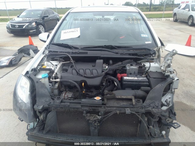 Photo 5 VIN: 3N1AB6AP0CL734080 - NISSAN SENTRA 