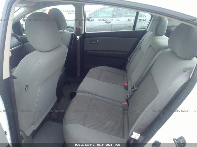 Photo 7 VIN: 3N1AB6AP0CL734080 - NISSAN SENTRA 