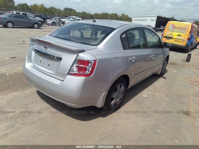 Photo 3 VIN: 3N1AB6AP0CL735679 - NISSAN SENTRA 