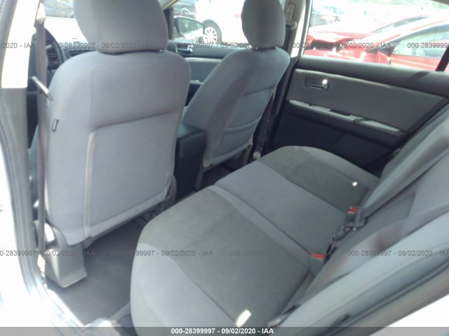 Photo 7 VIN: 3N1AB6AP0CL735679 - NISSAN SENTRA 