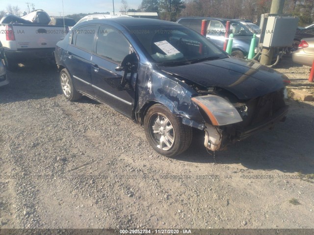 Photo 0 VIN: 3N1AB6AP0CL737481 - NISSAN SENTRA 