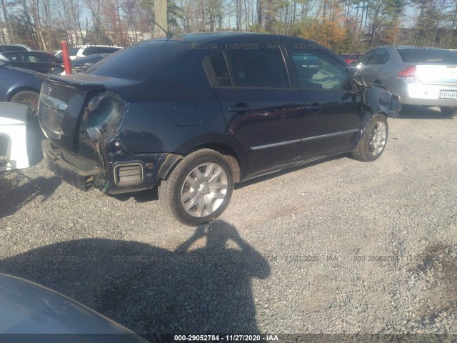 Photo 3 VIN: 3N1AB6AP0CL737481 - NISSAN SENTRA 