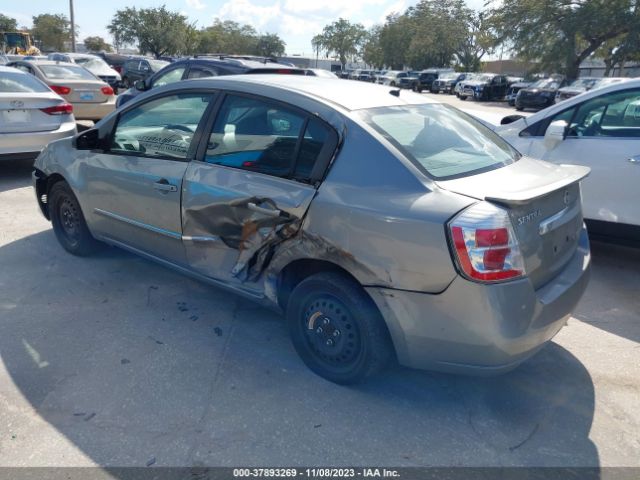 Photo 2 VIN: 3N1AB6AP0CL738016 - NISSAN SENTRA 