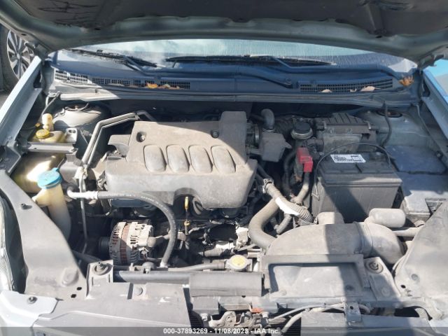 Photo 9 VIN: 3N1AB6AP0CL738016 - NISSAN SENTRA 