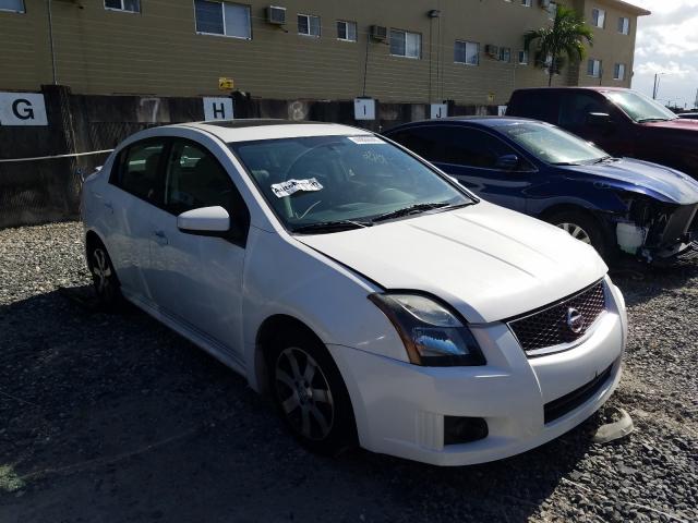 Photo 0 VIN: 3N1AB6AP0CL739442 - NISSAN SENTRA 2.0 