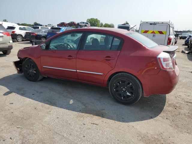 Photo 1 VIN: 3N1AB6AP0CL744107 - NISSAN SENTRA 2.0 