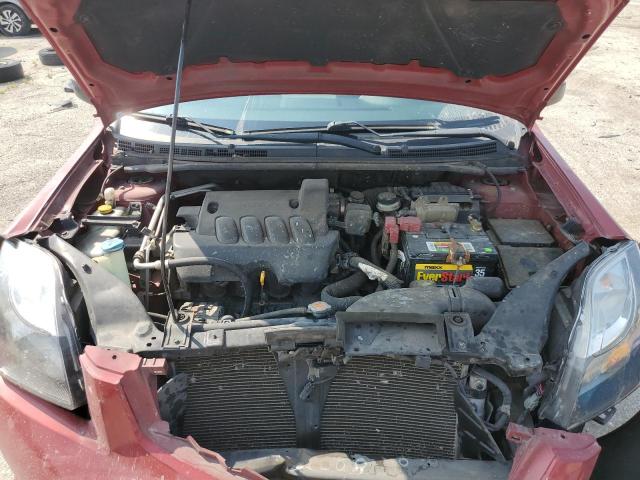 Photo 10 VIN: 3N1AB6AP0CL744107 - NISSAN SENTRA 2.0 