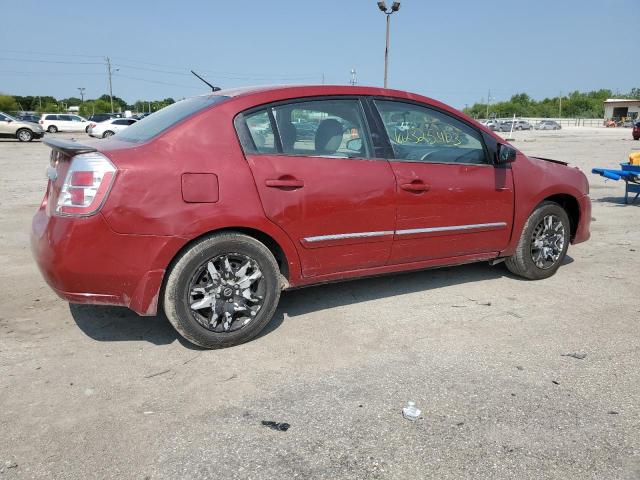 Photo 2 VIN: 3N1AB6AP0CL744107 - NISSAN SENTRA 2.0 