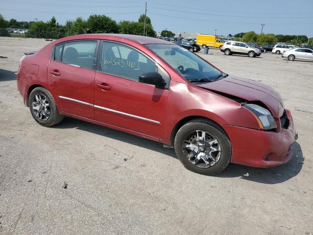 Photo 3 VIN: 3N1AB6AP0CL744107 - NISSAN SENTRA 2.0 