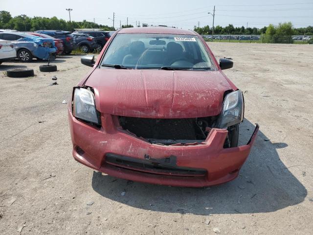 Photo 4 VIN: 3N1AB6AP0CL744107 - NISSAN SENTRA 2.0 