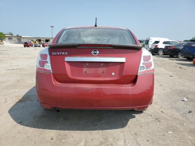 Photo 5 VIN: 3N1AB6AP0CL744107 - NISSAN SENTRA 2.0 