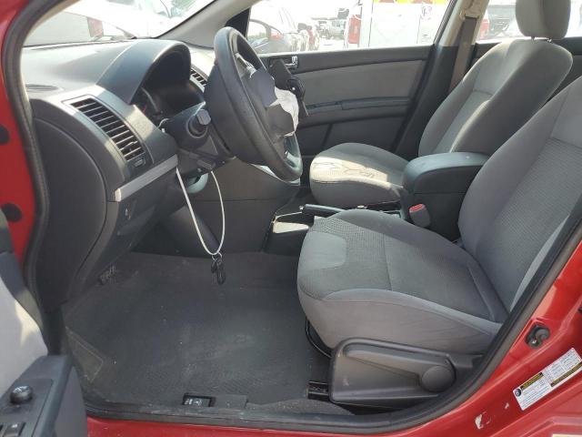 Photo 6 VIN: 3N1AB6AP0CL744107 - NISSAN SENTRA 2.0 