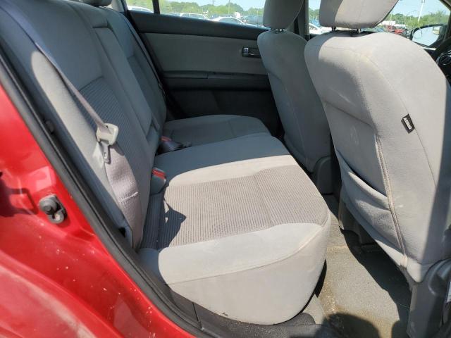 Photo 9 VIN: 3N1AB6AP0CL744107 - NISSAN SENTRA 2.0 