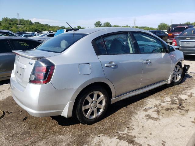 Photo 2 VIN: 3N1AB6AP0CL744186 - NISSAN SENTRA 2.0 