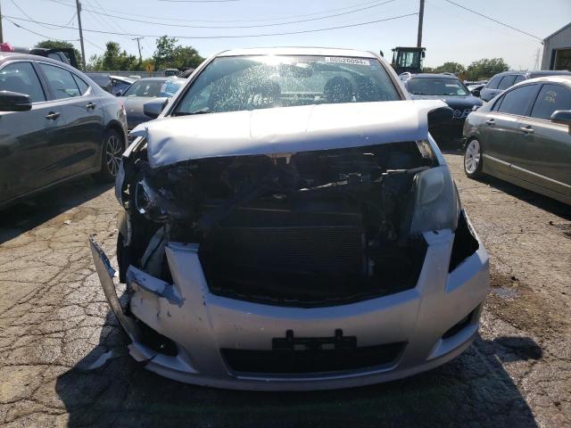 Photo 4 VIN: 3N1AB6AP0CL744186 - NISSAN SENTRA 2.0 