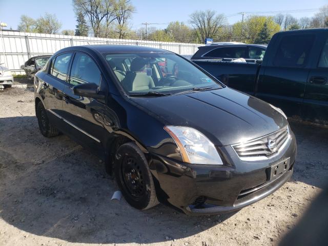 Photo 0 VIN: 3N1AB6AP0CL744219 - NISSAN SENTRA 2.0 