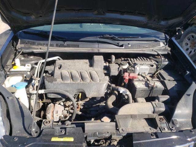 Photo 6 VIN: 3N1AB6AP0CL744219 - NISSAN SENTRA 2.0 