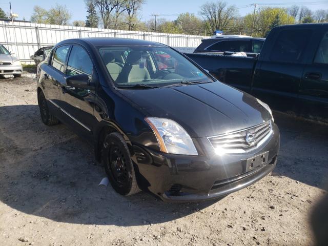 Photo 8 VIN: 3N1AB6AP0CL744219 - NISSAN SENTRA 2.0 