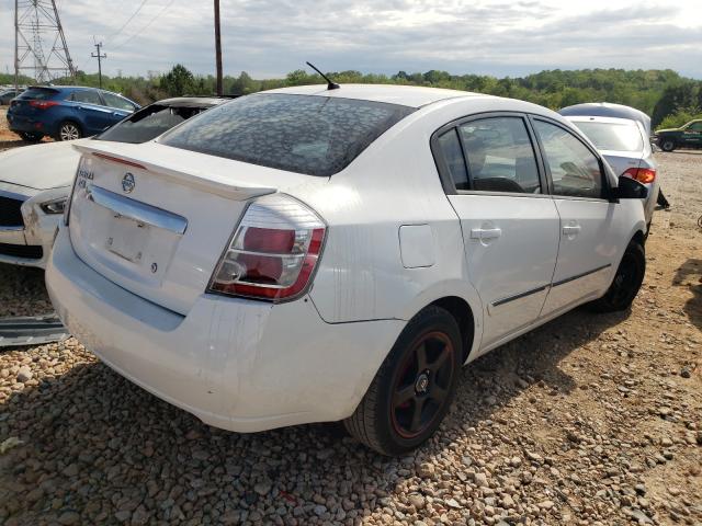 Photo 3 VIN: 3N1AB6AP0CL747170 - NISSAN SENTRA 2.0 