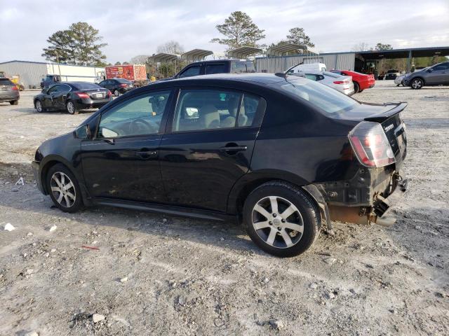 Photo 1 VIN: 3N1AB6AP0CL747671 - NISSAN SENTRA 2.0 