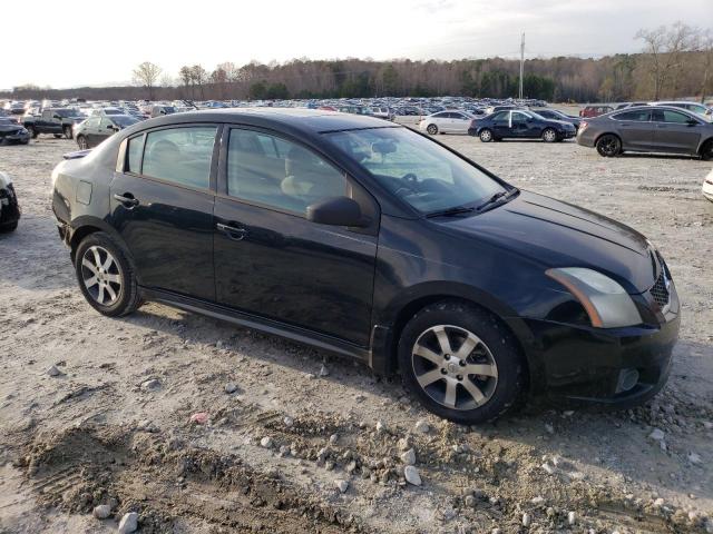 Photo 3 VIN: 3N1AB6AP0CL747671 - NISSAN SENTRA 2.0 