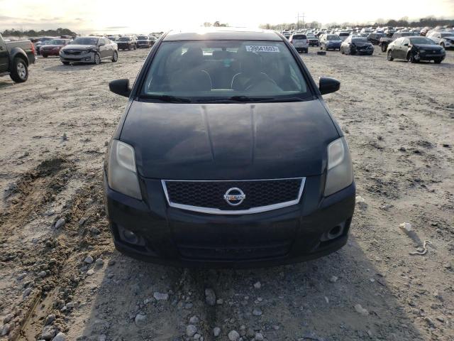 Photo 4 VIN: 3N1AB6AP0CL747671 - NISSAN SENTRA 2.0 