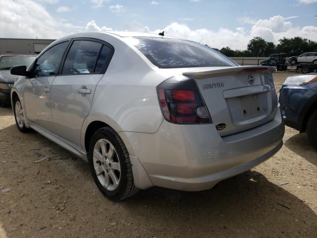 Photo 2 VIN: 3N1AB6AP0CL748979 - NISSAN SENTRA 2.0 