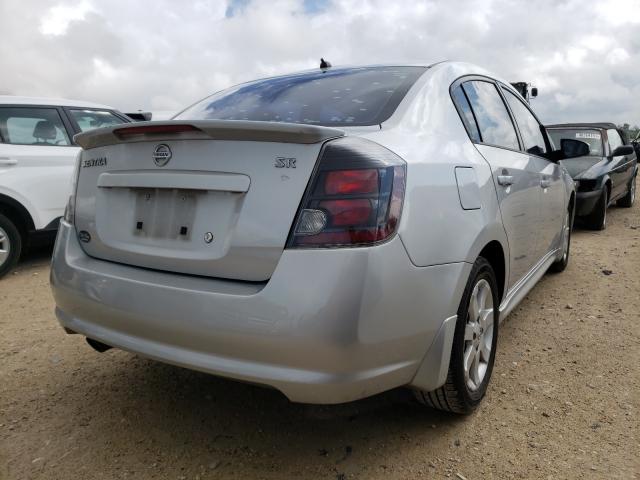 Photo 3 VIN: 3N1AB6AP0CL748979 - NISSAN SENTRA 2.0 