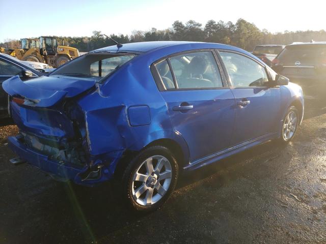 Photo 2 VIN: 3N1AB6AP0CL749629 - NISSAN SENTRA 