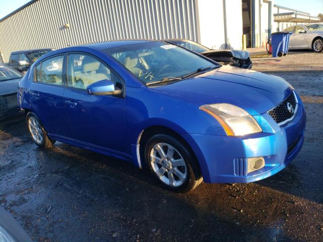 Photo 3 VIN: 3N1AB6AP0CL749629 - NISSAN SENTRA 