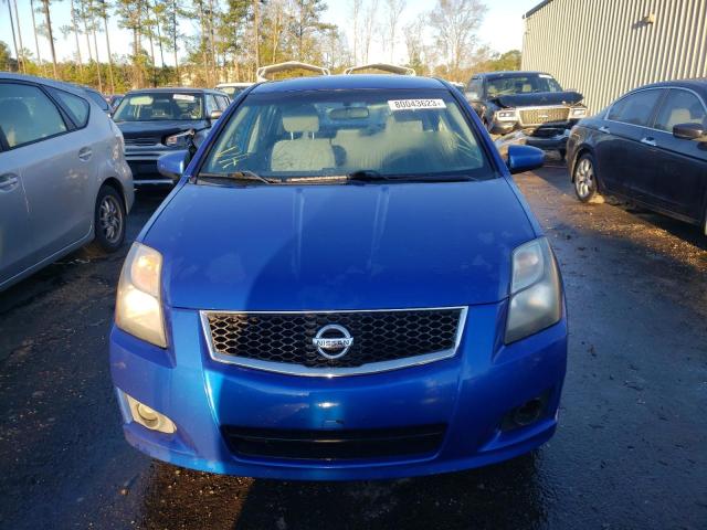 Photo 4 VIN: 3N1AB6AP0CL749629 - NISSAN SENTRA 