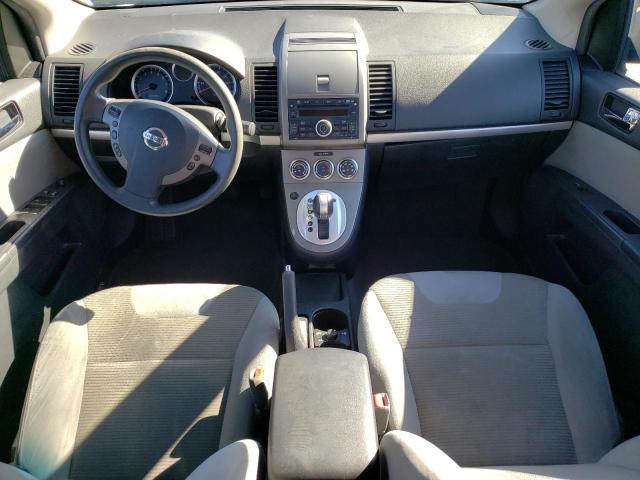 Photo 7 VIN: 3N1AB6AP0CL749629 - NISSAN SENTRA 