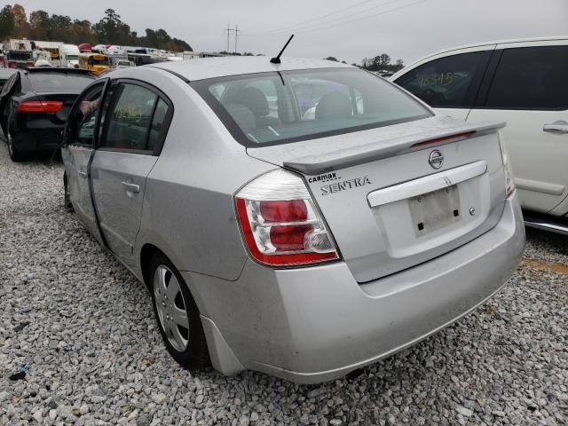 Photo 2 VIN: 3N1AB6AP0CL751218 - NISSAN SENTRA 2.0 