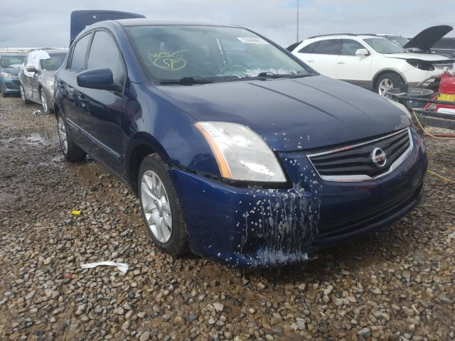 Photo 0 VIN: 3N1AB6AP0CL751378 - NISSAN SENTRA 2.0 