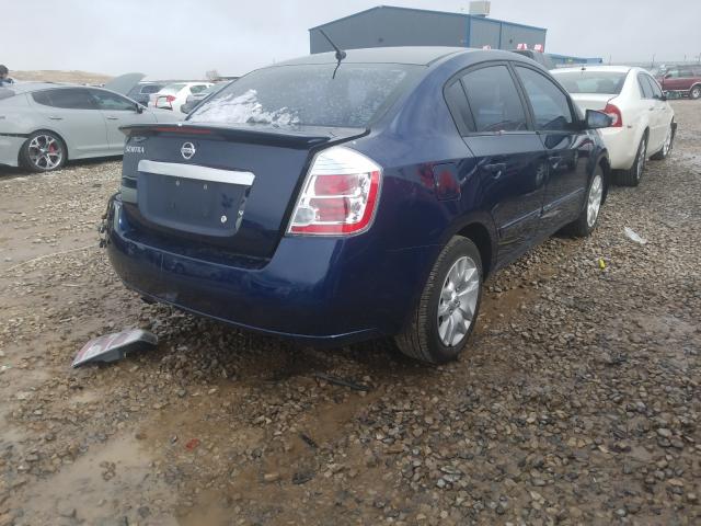 Photo 3 VIN: 3N1AB6AP0CL751378 - NISSAN SENTRA 2.0 