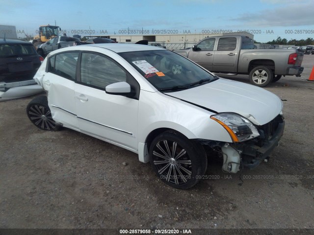 Photo 0 VIN: 3N1AB6AP0CL751705 - NISSAN SENTRA 