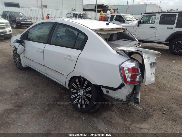 Photo 2 VIN: 3N1AB6AP0CL751705 - NISSAN SENTRA 