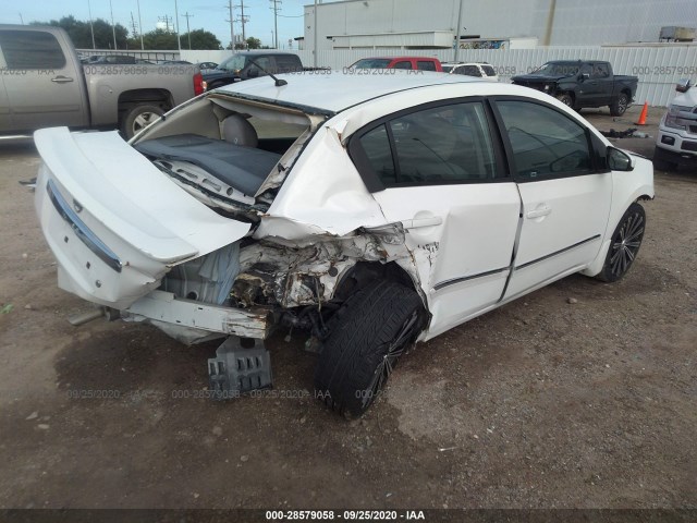 Photo 3 VIN: 3N1AB6AP0CL751705 - NISSAN SENTRA 