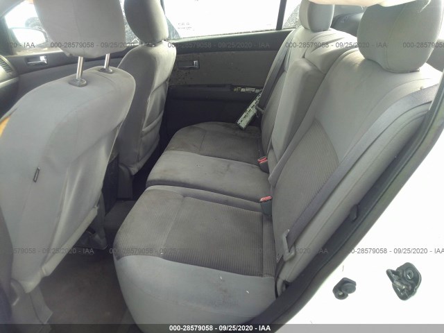 Photo 7 VIN: 3N1AB6AP0CL751705 - NISSAN SENTRA 