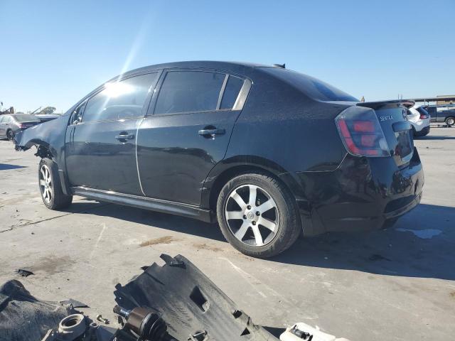 Photo 1 VIN: 3N1AB6AP0CL752093 - NISSAN SENTRA 2.0 