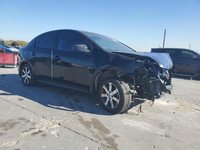 Photo 3 VIN: 3N1AB6AP0CL752093 - NISSAN SENTRA 2.0 