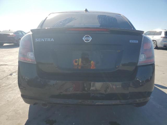 Photo 5 VIN: 3N1AB6AP0CL752093 - NISSAN SENTRA 2.0 