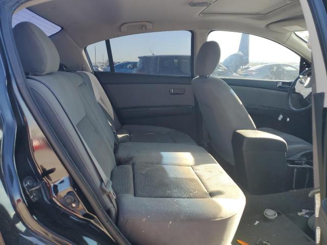 Photo 9 VIN: 3N1AB6AP0CL752093 - NISSAN SENTRA 2.0 