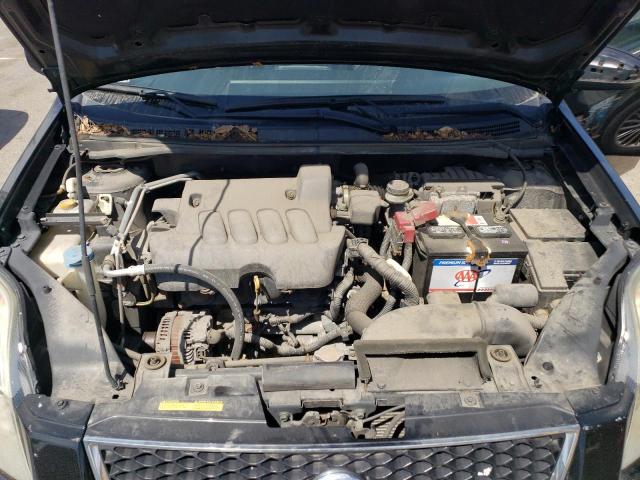 Photo 10 VIN: 3N1AB6AP0CL755611 - NISSAN SENTRA 2.0 