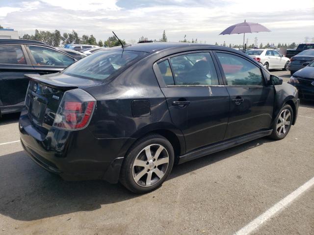 Photo 2 VIN: 3N1AB6AP0CL755611 - NISSAN SENTRA 2.0 