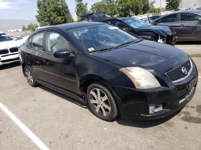 Photo 3 VIN: 3N1AB6AP0CL755611 - NISSAN SENTRA 2.0 