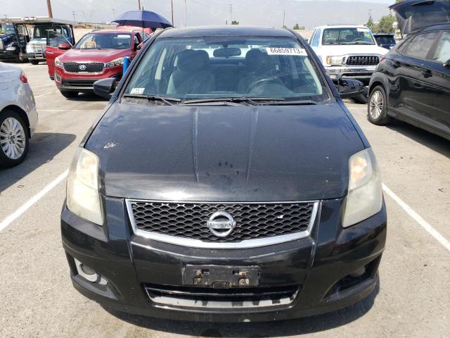 Photo 4 VIN: 3N1AB6AP0CL755611 - NISSAN SENTRA 2.0 