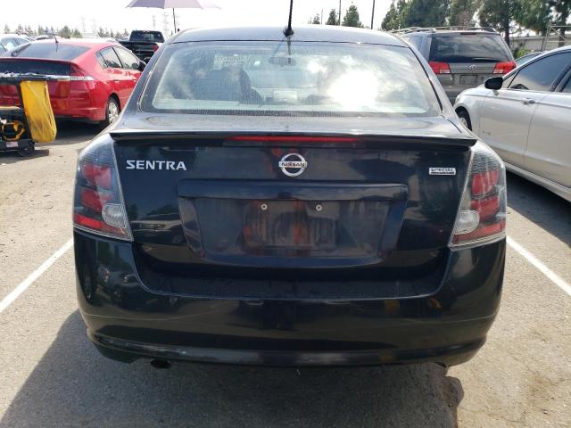 Photo 5 VIN: 3N1AB6AP0CL755611 - NISSAN SENTRA 2.0 