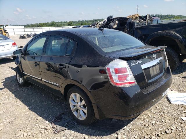 Photo 2 VIN: 3N1AB6AP0CL756712 - NISSAN SENTRA 2.0 