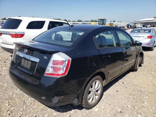 Photo 3 VIN: 3N1AB6AP0CL756712 - NISSAN SENTRA 2.0 